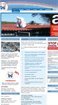 Mobile Screenshot of eco-olbia.it
